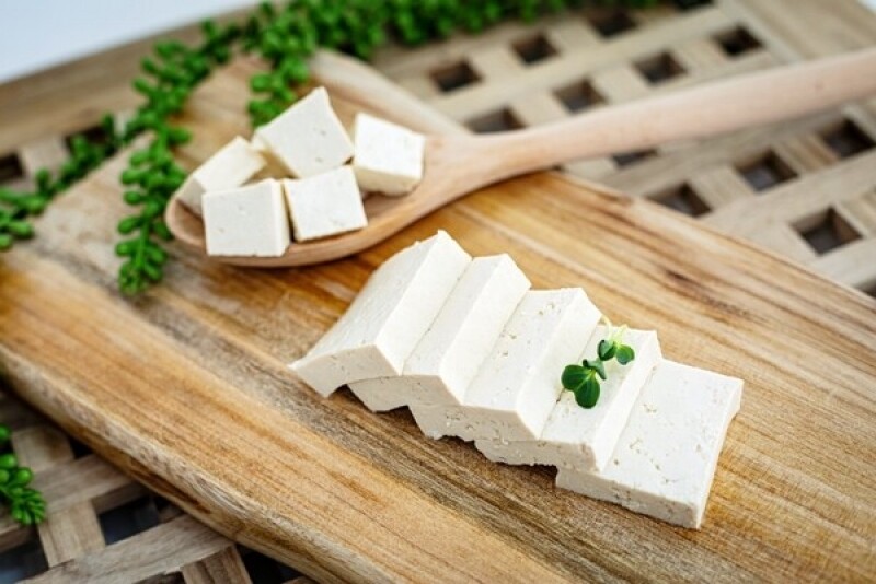 엠플러스에프엔씨(주),비건인증[1인] 국산콩 참좋은 우리콩두부 세트(모두부 500g 1개 + 연두부 120g 6개)